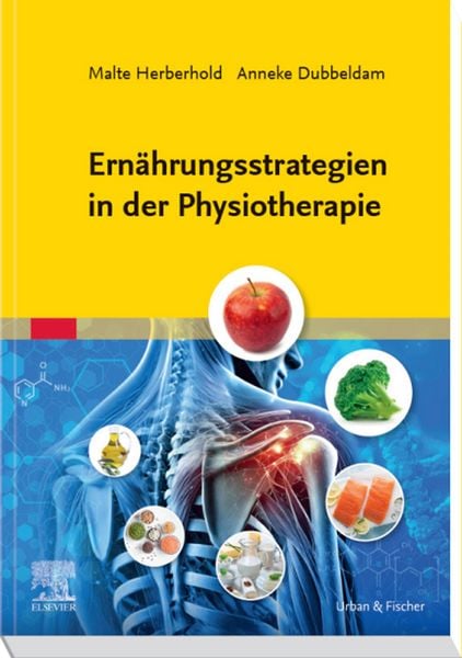 Ernährungsstrategien in der Physiotherapie