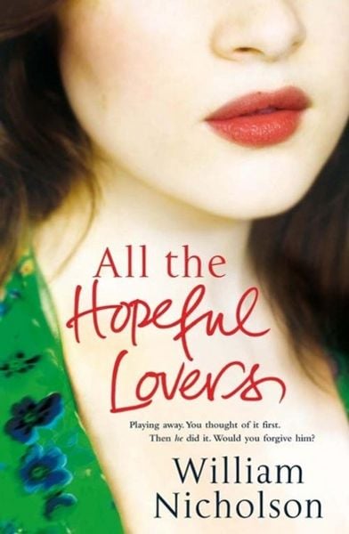 Produktbild: All the Hopeful Lovers