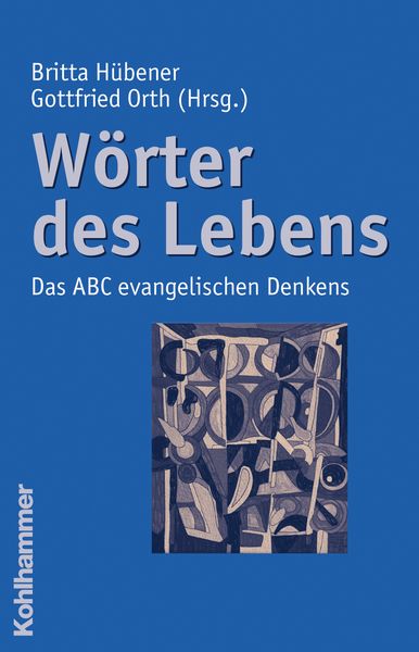 Produktbild: W&ouml;rter des Lebens