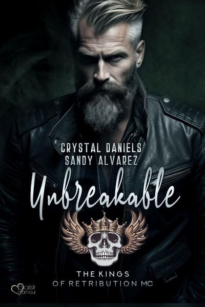 Produktbild: Kings of Retribution MC: Unbreakable