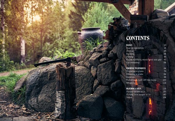 Produktbild: Making Pots