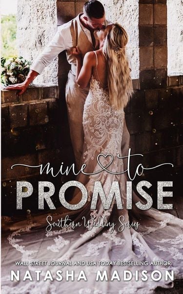 Produktbild: Mine to Promise