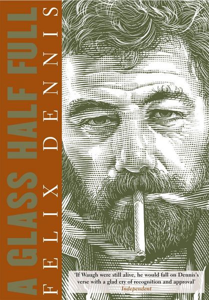 Produktbild: A Glass Half Full