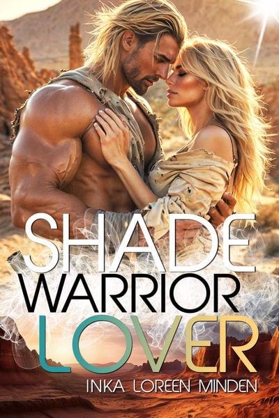 Produktbild: Shade - Warrior Lover 22