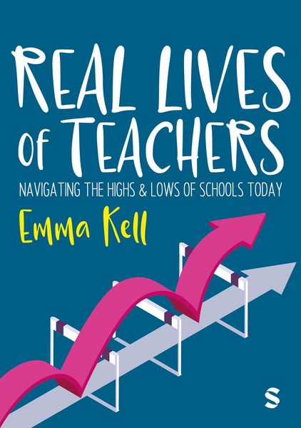 Produktbild: Real Lives of Teachers