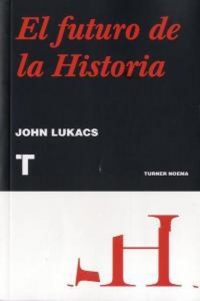Produktbild: El futuro de la historia