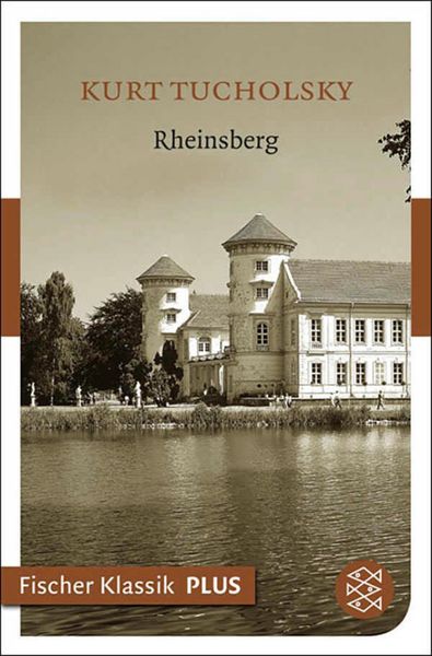 Produktbild: Rheinsberg. Ein Bilderbuch f&uuml;r Verliebte