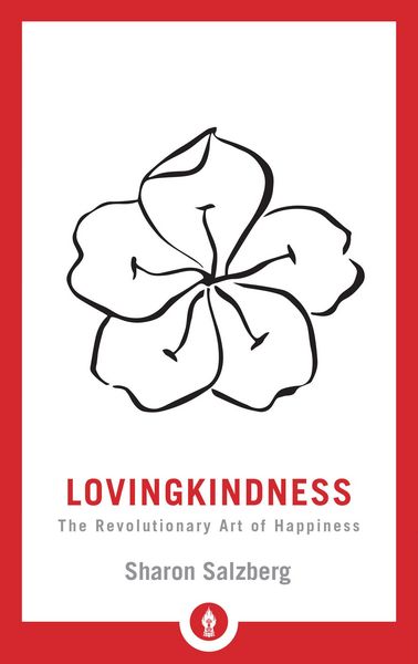 Produktbild: Salzberg, S: Lovingkindness