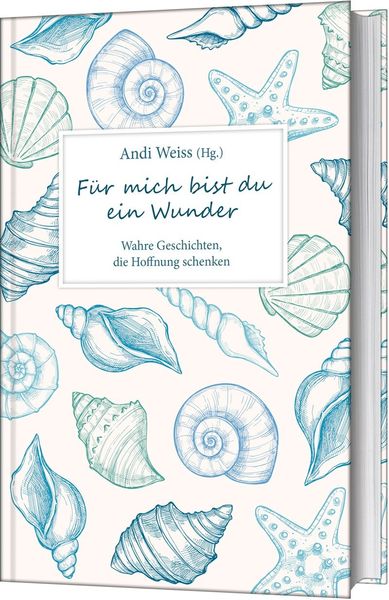 Produktbild: F&uuml;r mich bist du ein Wunder