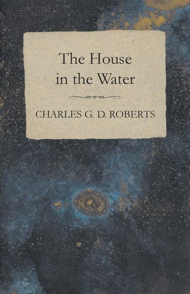 Produktbild: The House in the Water