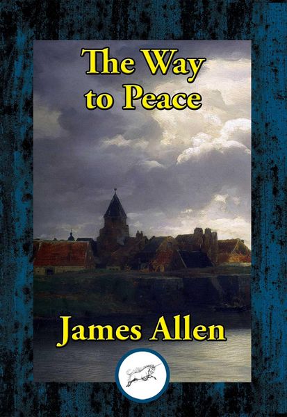 Produktbild: The Way of Peace