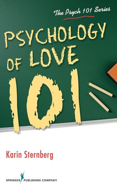 Produktbild: Psychology of Love 101