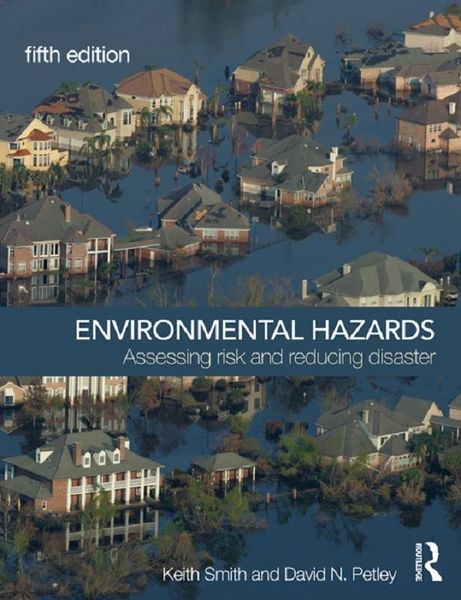 Produktbild: Environmental Hazards