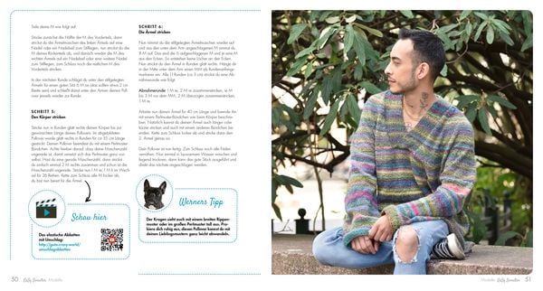 Produktbild: EaSy Sweater