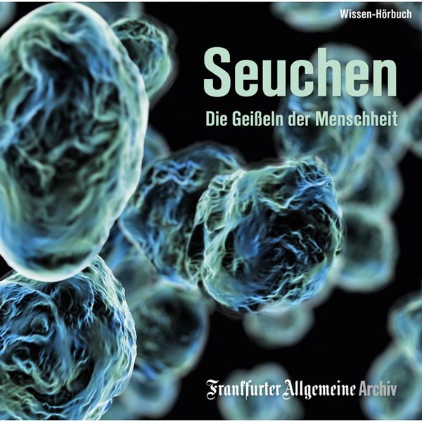 Produktbild: Seuchen
