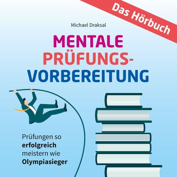 Produktbild: Mentale Pr&uuml;fungsvorbereitung