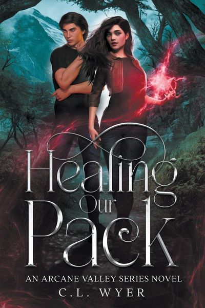 Produktbild: Healing Our Pack