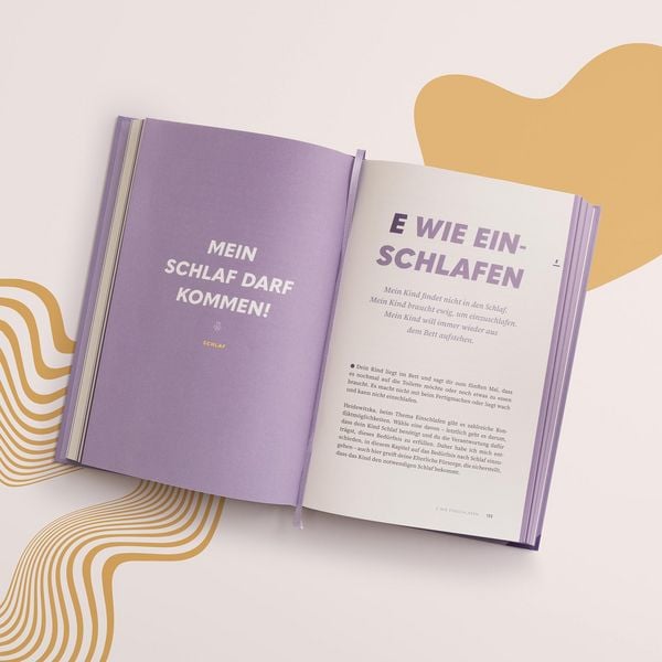 Mein Kind macht, was es will! Das Handbuch für einen Familienalltag ohne Machtkämpfe – Von A wie Anziehen bis Z wie Zähneputzen