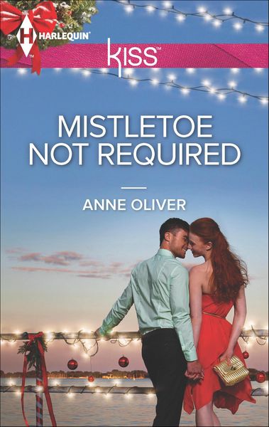 Produktbild: Mistletoe Not Required
