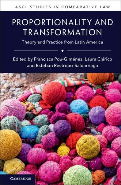 Produktbild: Proportionality and Transformation