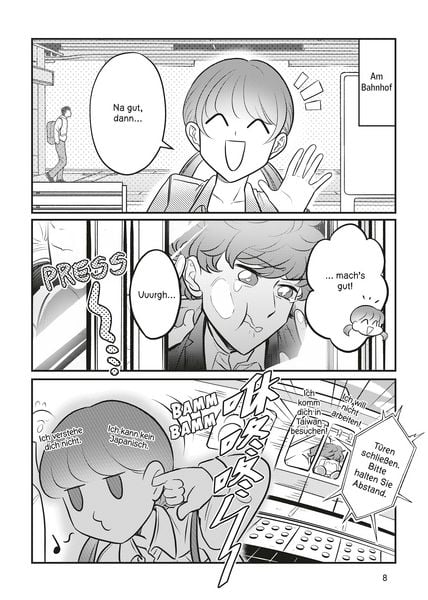 Produktbild: Sexsurfing in Japan 02