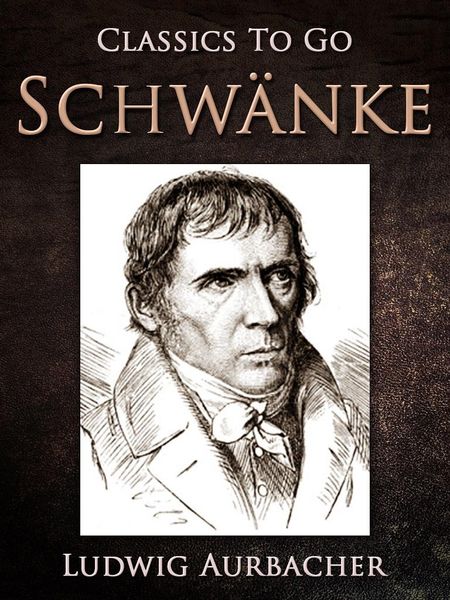 Produktbild: Schw&auml;nke