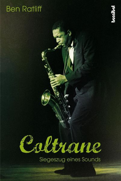 Produktbild: Coltrane