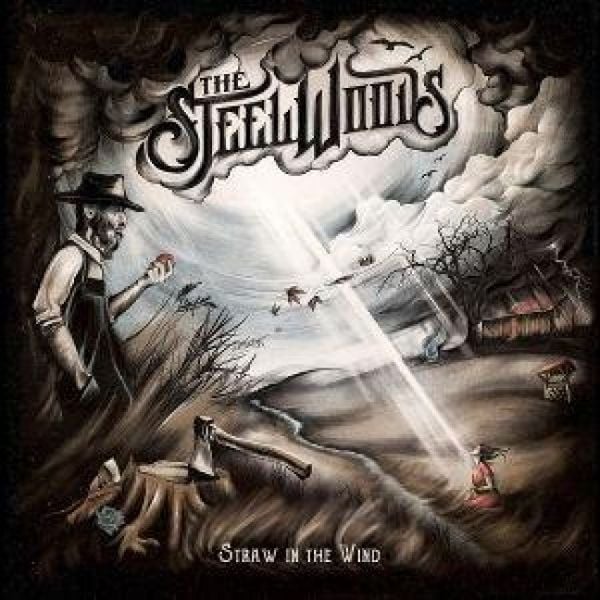 Produktbild: Straw in the Wind