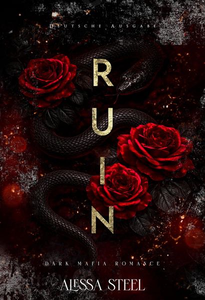 Produktbild: Ruin: Dark Mafia Romance (Deutsche Ausgabe)