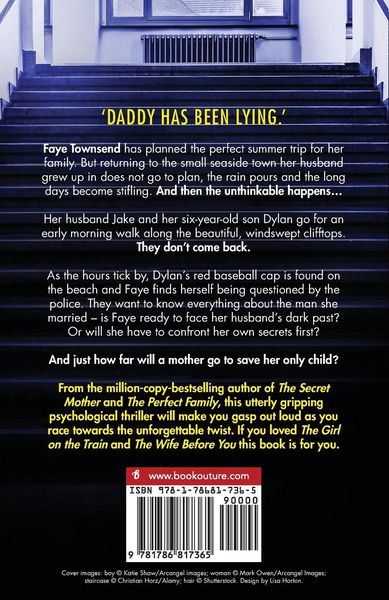 Produktbild: The Marriage Betrayal