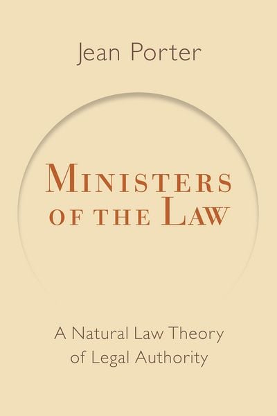 Produktbild: Ministers of the Law