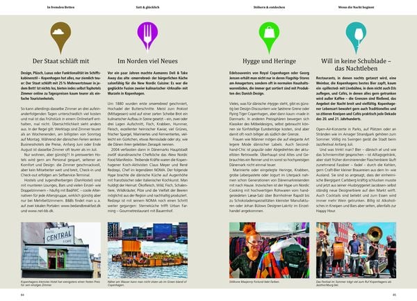 Produktbild: DuMont Bildband Die Entspannten