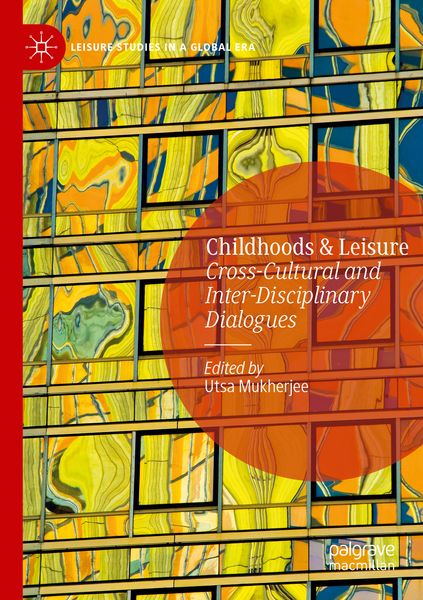 Produktbild: Childhoods & Leisure