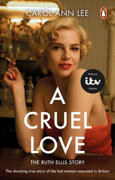 Produktbild: A Cruel Love