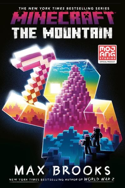 Produktbild: Minecraft