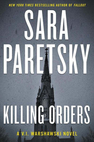 Produktbild: Killing Orders