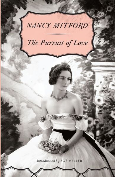 Produktbild: The Pursuit of Love