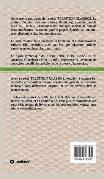 Produktbild: La corde au cou
