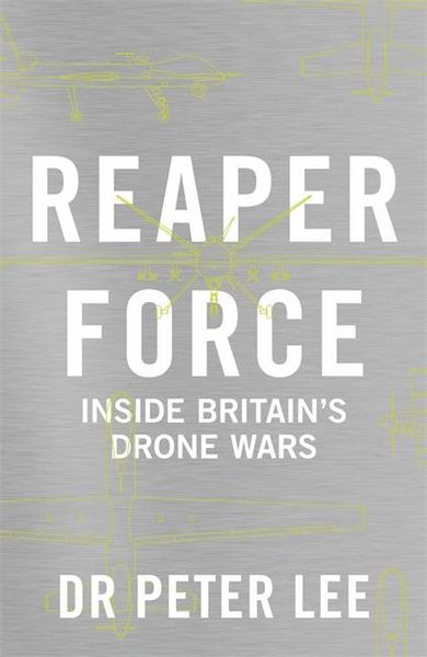 Produktbild: Reaper Force