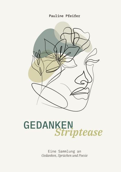 Produktbild: Gedanken Striptease
