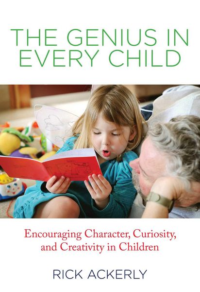 Produktbild: Genius in Every Child