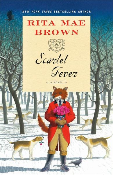 Produktbild: Scarlet Fever