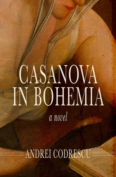 Produktbild: Casanova in Bohemia