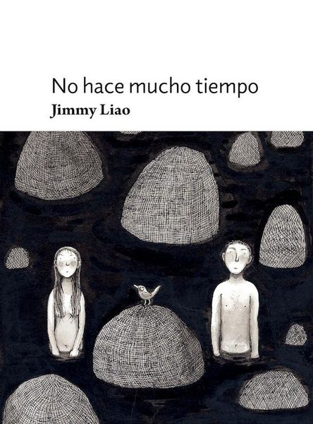 Produktbild: No hace mucho tiempo