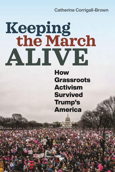 Produktbild: Keeping the March Alive
