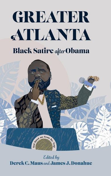 Produktbild: Greater Atlanta