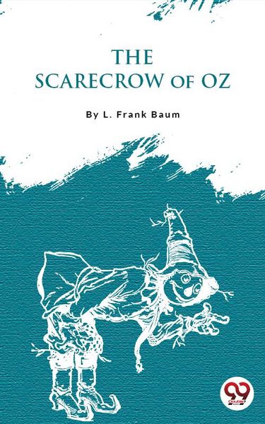 Produktbild: The Scarecrow Of Oz