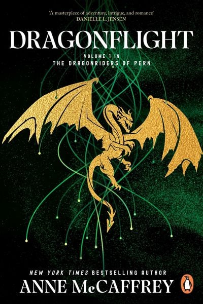Produktbild: Dragonflight