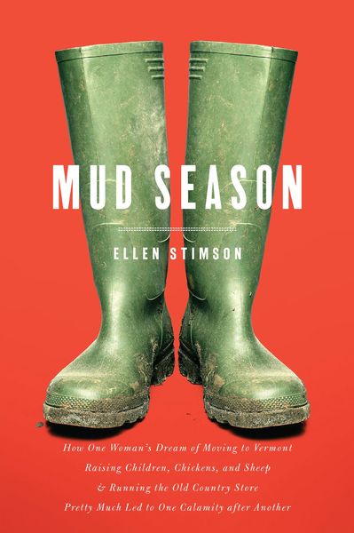 Produktbild: Mud Season