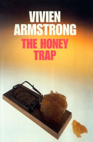Produktbild: The Honey Trap